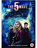The 5th Wave [DVD] [2016]
