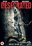 Desecrated [DVD]
