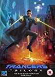 Trancers Trilogy [DVD]
