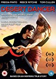 Desert Dancer [DVD]