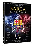Barca Dreams [DVD]