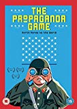 The Propaganda Game [DVD]