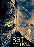 Bat Outta Hell [DVD]