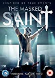 The Masked Saint [DVD]