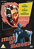Street Of Shadows [DVD]
