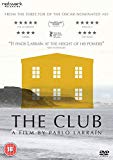 The Club [DVD]