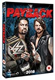 WWE: Payback 2016 [DVD]
