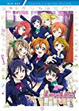Love Live! School Idol Project S1 Collection (Dub & Sub) [Blu-ray] [2016]