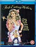 Flesh Eating Mothers [Blu-ray]