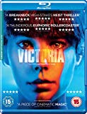Victoria [Blu-ray]