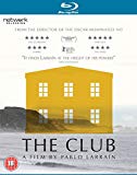 The Club [Blu-ray]