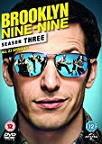 Brooklyn Nine-Nine - Season 3 [DVD] [2015]