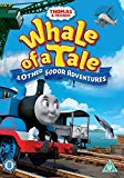 Thomas & Friends: Whale of a Tale [DVD]