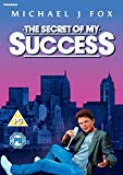 The Secret of My Success [DVD]