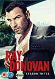 Ray Donovan - Season 3 [DVD] [2016]