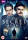 The Secret Agent BBC (1992) [DVD]