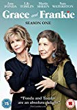 Grace And Frankie: Season 1 [DVD]