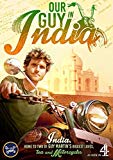 Guy Martin: Our Guy In India [DVD]