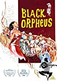 Black Orpheus [DVD]