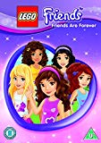 Lego Friends: Friends Are Forever [DVD]