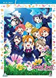 Love Live! School Idol Project: Season 2 [Blu-ray]