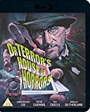 Dr Terror's House of Horrors (Blu-ray) [DVD]