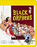 Black Orpheus [DVD] [Blu-ray]