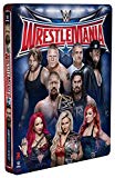 Wwe: Wrestlemania 32 [Blu-ray]