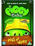 Piggy Tales: Season 2 - Pigs At Work [DVD]