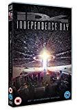 Independence Day [20th Anniversary Edition] [DVD] [2016]