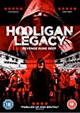 Hooligan Legacy [DVD]