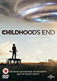 Childhood's End [DVD] [2016]