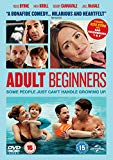 Adult Beginners [DVD] [2016]