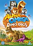 Alpha & Omega [DVD]