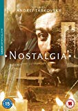 Nostalgia [DVD]
