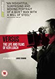 Vs. The Life and Films of Ken Loach [DVD]