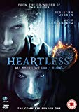 Heartless [DVD]