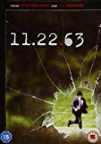 11.22.63 [DVD]