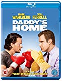Daddy's Home [Blu-ray] [2015]