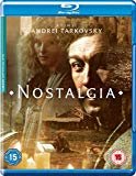 Nostalgia [DVD] [Blu-ray]