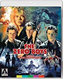 The Zero Boys Dual Format Blu-ray & DVD [Region A & B & C]