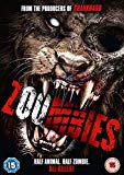 Zoombies [DVD]
