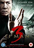IP Man 3 [DVD] [Region-Free]