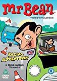 Mr Bean - The Animated Adventures: Volume 9 [DVD]
