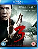 IP Man 3 [Blu-ray] [Region-Free]