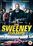 The Sweeney: Paris [DVD]