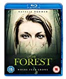 The Forest [Blu-ray]