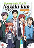 Monthly Girls Collector's Edition [Blu-ray+DVD+CD] [2016]