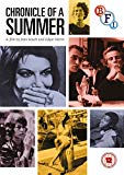 Chronicle of a Summer (DVD)