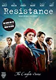 Resistance (DVD)